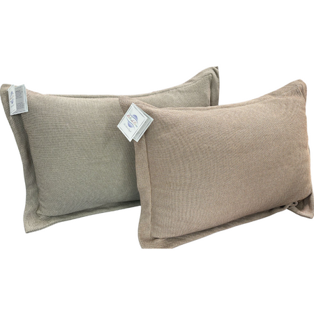 Federa cuscino Arabesco Botticelli Home