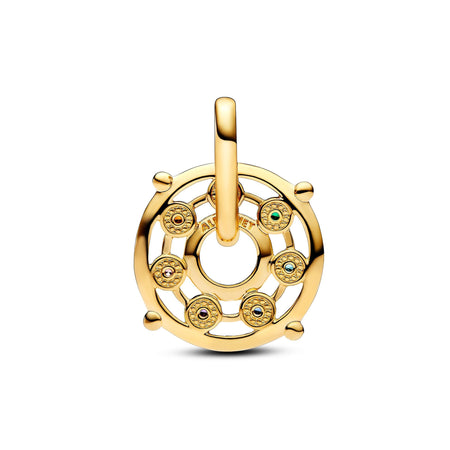 PANDORA  Medallion Chakra Pandora ME