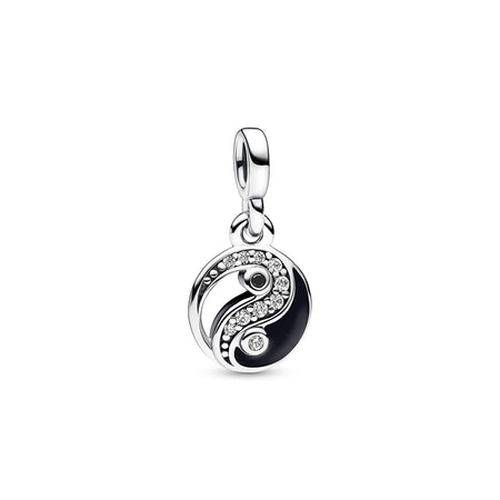 Pandora - Mini Pendente Yin & Yang Pandora ME
