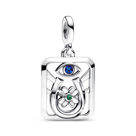 Pandora - Medallion Tarot Card Pandora ME