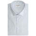 Calvin Klein camicia bianca fantasia K10K112311 Camicie Calvin Klein