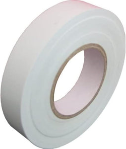ELECTRALINE - NASTRO ISOLANTE MM.15 MT 10 BIANCO