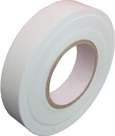 ELECTRALINE - NASTRO ISOLANTE MM.15 MT 10 BIANCO