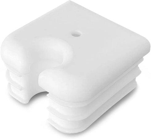 Kit Ricambi in plastica per lettino prendisole "Jesolo"