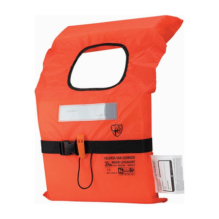 Salvagente Adulto "Iso-12402 100 Newton