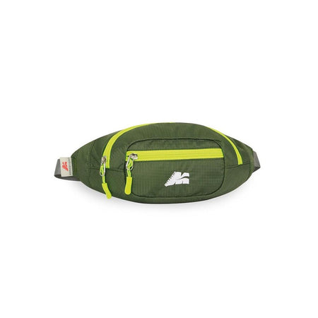 Marsupio Nilo verde militare