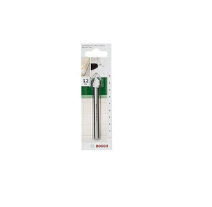 BOSCH - PUNTA PER PIASTRELLE 12MM