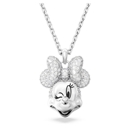 Swarovski Pendente Disney Minnie Mouse
