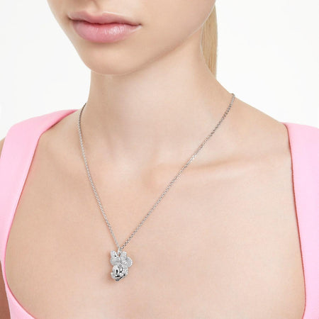 Swarovski Pendente Disney Minnie Mouse