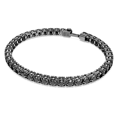 Swarovski Braccialetto Matrix Tennis