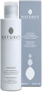 Olio Coccole 150 ml