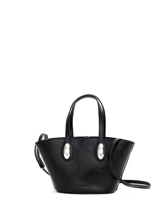Alexander Wang Borsa Mini Tote Dome da donna