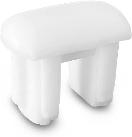 Kit Ricambi in plastica per lettino prendisole "Jesolo"