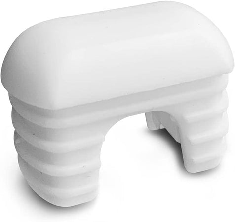 Kit Ricambi in plastica per lettino prendisole "Jesolo"