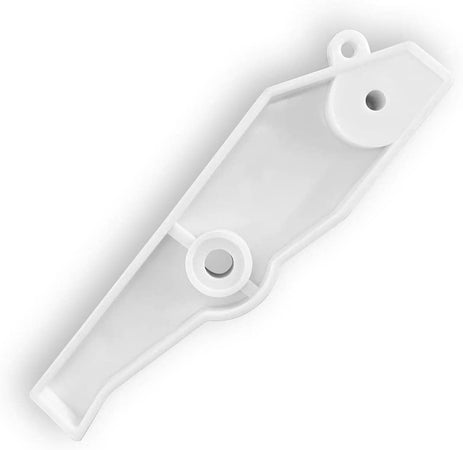 Kit Ricambi in plastica per lettino prendisole "Jesolo"