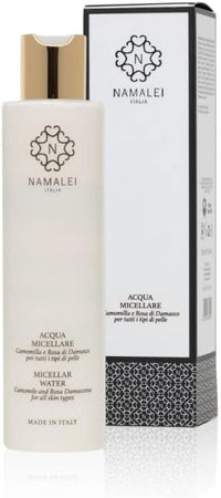 Acqua Micellare BIO