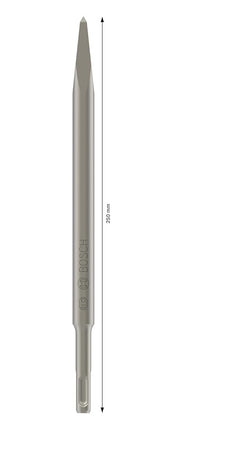 BOSCH -2608690145 - SCALPELLO PUNTA SDS-PLUS: 250mm