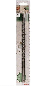 BOSCH - PUNTA PER CALCESTRUZZO SDS PLUS 12x200x260 MM