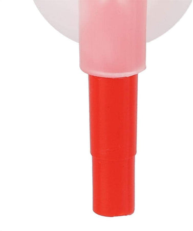 Rubinetto in plastica per fusto taniche birra vino olio 3/4 maschio alimentare