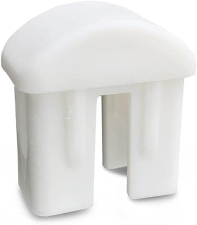 Kit Ricambi in plastica per lettino prendisole "Jesolo"