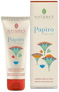 PAPIRO ASSOLUTO CREMA MANI E PIEDI
