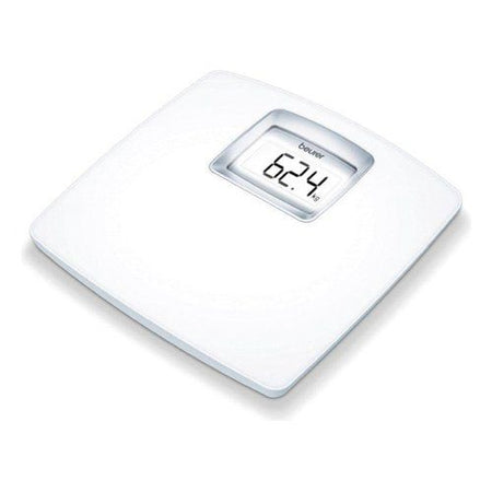 Bilancia pesapersone benessere ps25 xxl bianco 74110 - 00074110