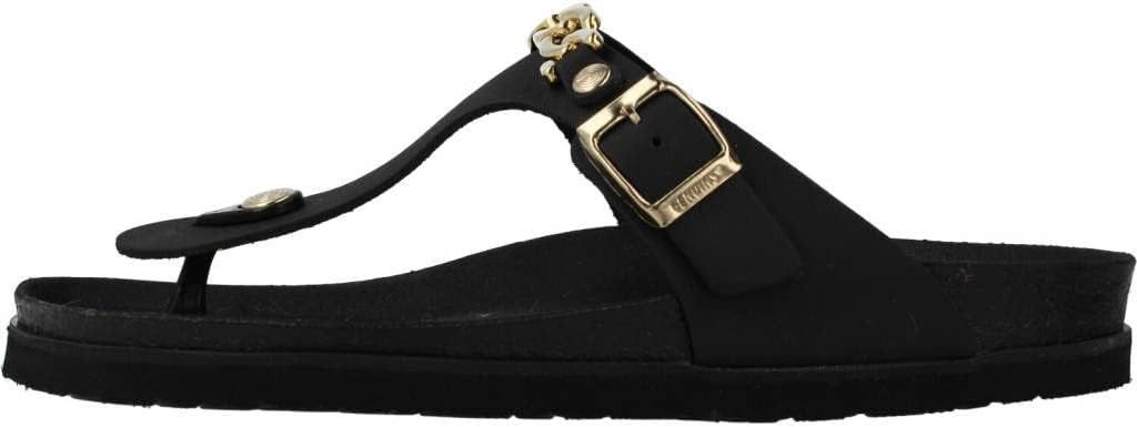 Genuins ROASTAD Nero