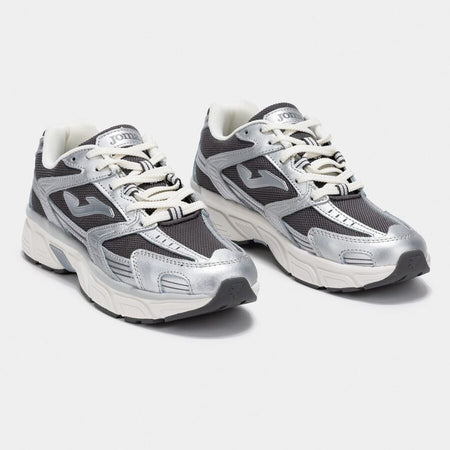 Joma Sneakers RT50 Lady (2522) Donna Bianco Grigio Scuro