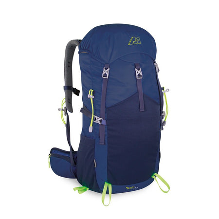 Marsupio Zaino trekking unisex EROS 30 BL