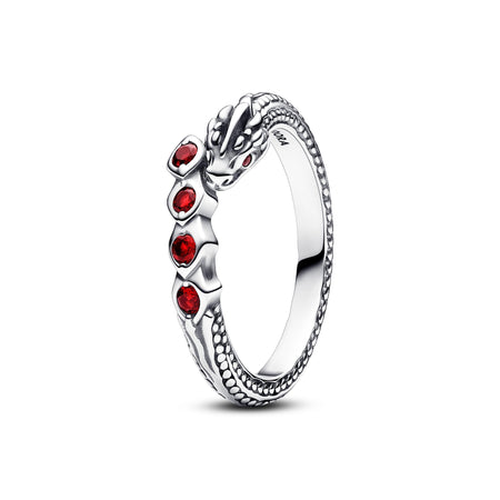 Pandora - Anello, Il Trono di Spade, Drago