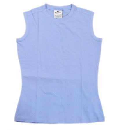 Champion TANK Fine Stretch Jersey donna Violet