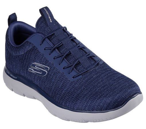 Skechers Scarpe casual 232697-NVGY Summits, blue