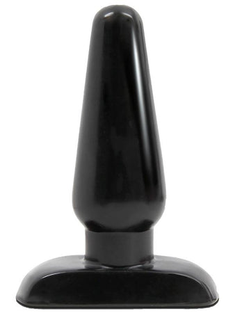 Anal Adventures - Plug Medium Nero