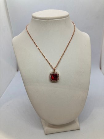 Collana donna DVCCIO ZXCCOL
