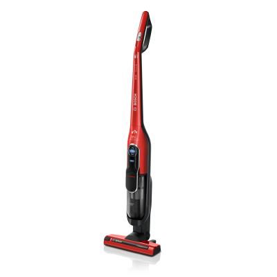Bosch serie 6 blh86pet1 scopa elettrica aspirapolvere elettrica batteria rosso - 156031