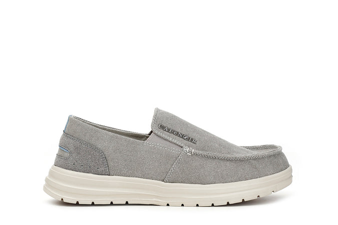 SLIP-ON IN TESSUTO
