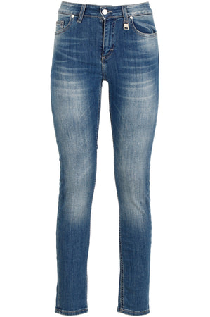 DENIM SLIM