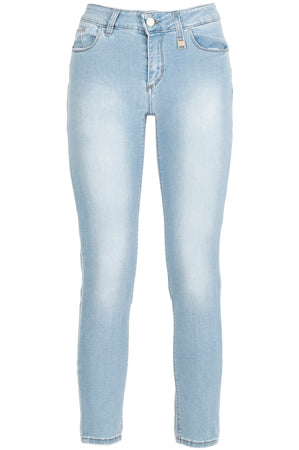 DENIM SKINNY