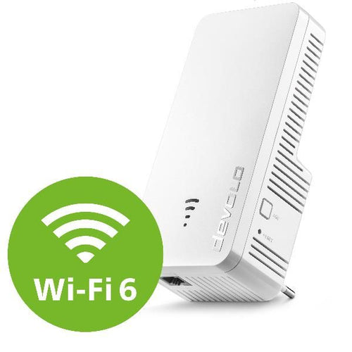 Devolo wifi 6 repeater 3000 - 7145