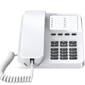Desk 400 white - S30054H6538R102