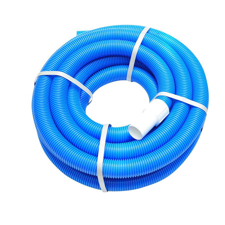 13,5 MT TUBO TUBI PISCINA PISCINE 38 MM GALLEGGIANTE ASPIRAZIONE SPAZZOLA FILTRO PULIZIA MANUTENZIONE