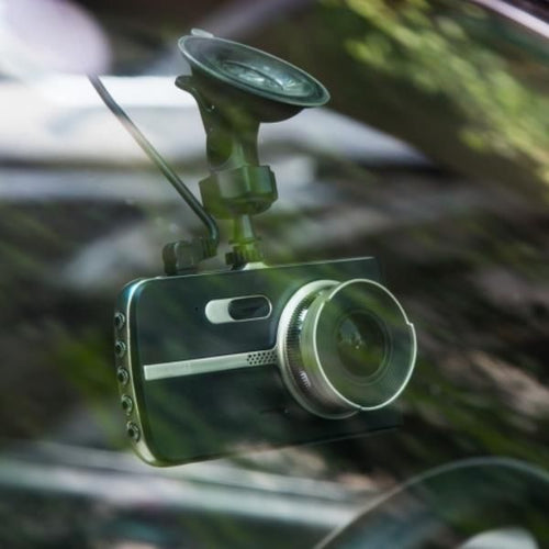 Dashcam intelligente tx-167 - 4926