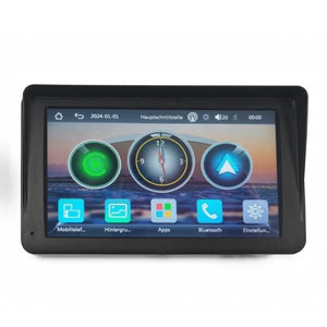 Milti carplay lcd 7 tx-320 - 5242