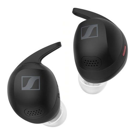 Auricolari microfono bluetooth sennheiser 700304 momentum sport tws bl