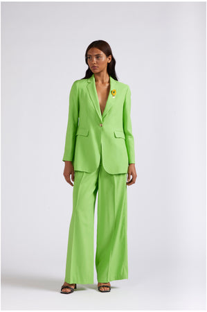 BLAZER MONOPETTO