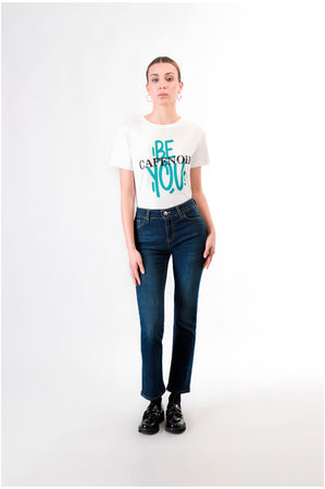 DENIM SLIM