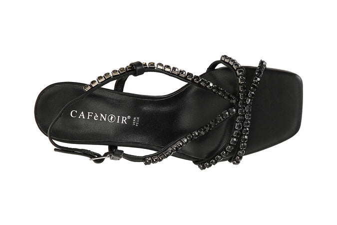 SANDALO MULTISTRASS