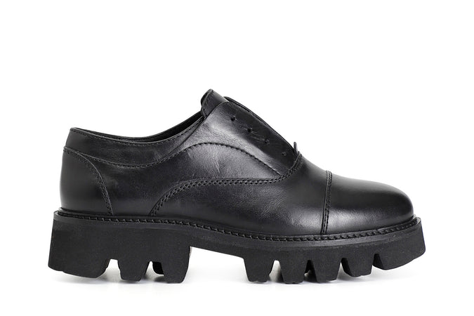 DERBY IN PELLE