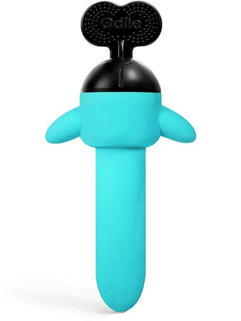 Odile - Absolute Butt Plug Dialator Turchese