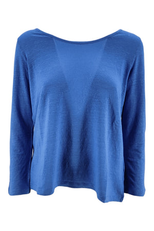 Base Milano T-shirt e Polo Carta da zucchero da donna